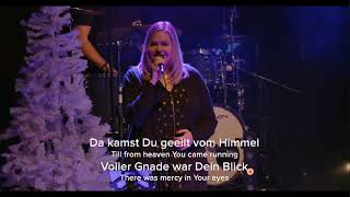 HolyNight 2022  Der Weihnachtsgottesdienst der Calvary Chapel Siegen [upl. by Waynant928]