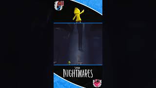 Requiescat In Pace littlenightmares gaming twitch [upl. by Norihs685]