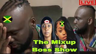 MIXUP BOSS 🇯🇲 is live [upl. by Cleave257]