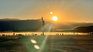 Burning Man 2024 [upl. by Phillipe840]