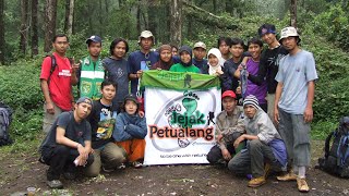 Gunung Argopuro 1 [upl. by Yssak]