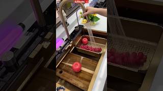 Best Kitchen Gadget trending reaction shorts ytshort kitchen kitchengadgets viralshorts fact [upl. by Amaerd]