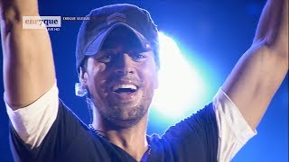 Enrique Iglesias  Tonight Im Lovin You LIVE HD [upl. by Brookhouse]