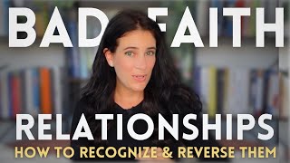 The Real Reason Why Most AnxiousAvoidant Relationships Fail And How To Combat It [upl. by Yeung]