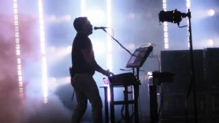 Nine Inch Nails  Discipline  NINJA Tour  52709 1080p [upl. by Neelyt71]