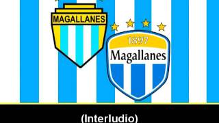 Magallanes  Manojito de Claveles [upl. by Eldora]