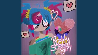 Pretty Scene Girl [upl. by Maryann422]