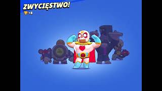 Wbijam wszystkie postacie na 20 rank El Primo [upl. by Assenay]