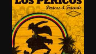 Los Pericos  Jamaica Reggae feat The Skatalites [upl. by Roxana]