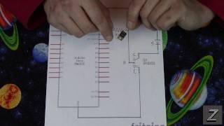 How to use A transistor with your ARDUINO Board as a switch [upl. by Reis]