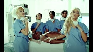 Danity Kane  Damaged Official Music Video [upl. by Recha296]