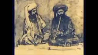 Galbandi Shair Balochi music Baloch songs Baloch Raj [upl. by Lleira652]