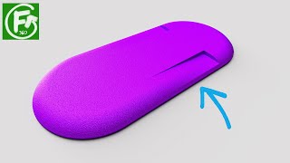 Fusion 360  Case Study 32 [upl. by Fabyola806]