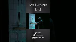 Les Luthiers  Shorts  Loas al Cuarto de Baño [upl. by Amahcen543]