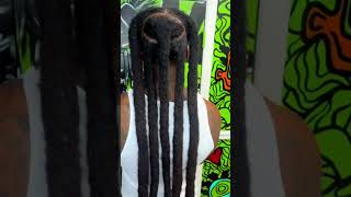 Comment Prendre Soin et Faire Pousser Ses Locs 11 [upl. by Ytoc]