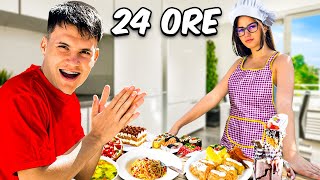 IUBITA MEA IMI INDEPLINESTE ORICE DORINTA TIMP DE O ZI 🥳 [upl. by Salkcin546]