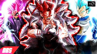 QHPS GOKU Y VEGETA ERAN DESTERRADOS EN EL INFIERNO  CAPITULO 6  DBS [upl. by Whitcher277]