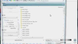 how to edit widescreen videos with Avidemux 25  rotate amp resize mpeg4 asp  avcodec   avi [upl. by Annis756]