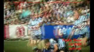 Big Hits 2009 NRL [upl. by Pellet222]