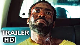 MR amp MRS SMITH Trailer 2024 Donald Glover [upl. by Trudie883]