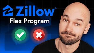 Is Zillow Flex worth the 35 percent Zillow Flex Review [upl. by Goldwin]