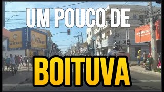 UM POUCO DE BOITUVA [upl. by Morna]