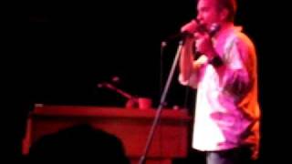 JJ Grey  Mofro Harmonica Jam  Handlebar Greenville SC [upl. by Zamir]