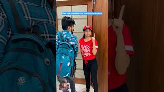 Beta Ek Din Apne papa ke pass aaya aur bola Hamare ghar mein bhoot haiyoutubeshorts funny comedy [upl. by Ailin185]