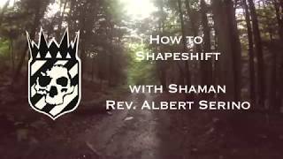 How to Shapeshift [upl. by Ahlgren]