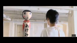 kagome kagomeas the gods willdesteoy of kokishi dolls2014DUBin russian language500subs [upl. by Ibib]