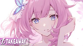 Nightcore  Takeaway The Chainsmokers ILLENIUM ft Lennon Stella  Lyrics [upl. by Aloke]