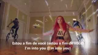 Paramore  Still Into You  Legendado amp Lyrics HD  Download [upl. by Kerman]