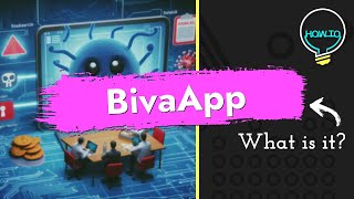 BivaApp Adware Virus Removal Guide [upl. by Aidnyc703]