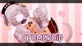 OTOMEROID  Vivinos ⟡ Ciccino Ver [upl. by Hcardahs]