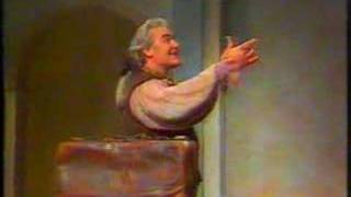 Werner Nel sings quotLargo al Factotumquot Il Barbière di Siviglia [upl. by Waddell]