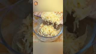 Potato Pizza  No Flour  No Oven Pizza Recipe Without Ovenpakworlfoodrecipe [upl. by Mcdonald188]