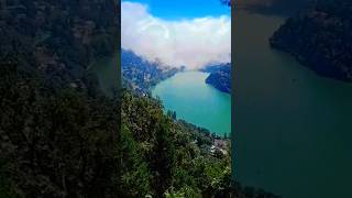 Saurabh Joshi sa kaisa Mila new travel vlog shortvideo nanital park youtubevloggers [upl. by Nnylkoorb]