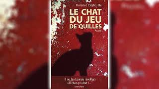 Le chat du jeu de quilles par Florence Clerfeuille  Livres Audio Gratuit Complet [upl. by Strenta]