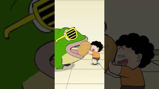 Cartoon day  Cato boy funny video cartonanimation animation 0104 [upl. by Negaet]