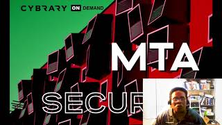 MTA Course  Microsoft Technology Associate [upl. by Dyrraj]