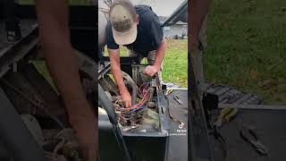 Fix Golf Cart [upl. by Russia177]