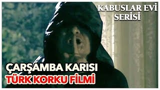 Çarşamba Karısı  Türk Korku Filmi Tek Parça [upl. by Enialedam]