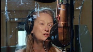 Meryl Streep in Mamma Mia  Mamma Mia Special Features [upl. by Aisila81]