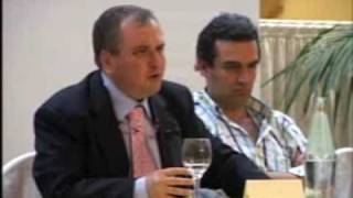 Information day Marsala  Gioacchino Genchi parte 15 [upl. by Finbar224]