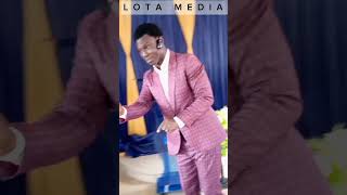 Pst Andrew E Obojakpor on Death Malpractices and Politics We were born again into a realm [upl. by Areval]