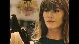 Francoise Hardy  Assiette Niet [upl. by Joeann975]