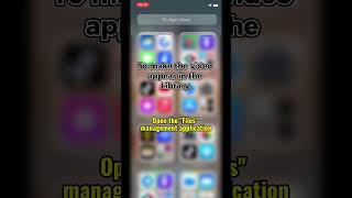 How to download TikTok videos on iPhone 2024 [upl. by Paddie]