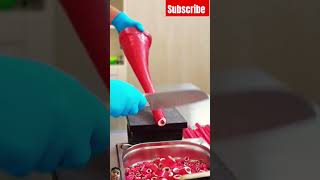 Candy making trulala Akash world trending Shorts Viral trulala [upl. by Maighdiln]