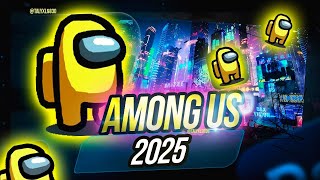 Como Descargar Among US ultima version para pc gratis 2024 sin emulador [upl. by Attiuqaj]