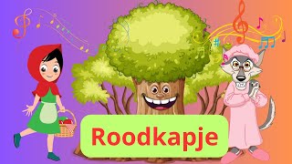 Roodkapje [upl. by Anitram14]